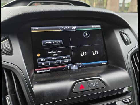 Used 2013 Ford Focus ST image 37