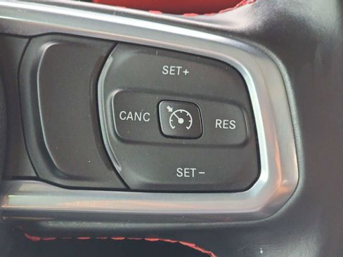 Used 2021 Jeep Wrangler Unlimited Rubicon image 28