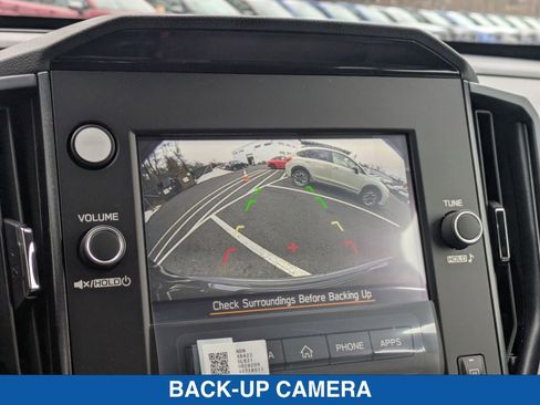 Certified 2025 Subaru Forester image 22