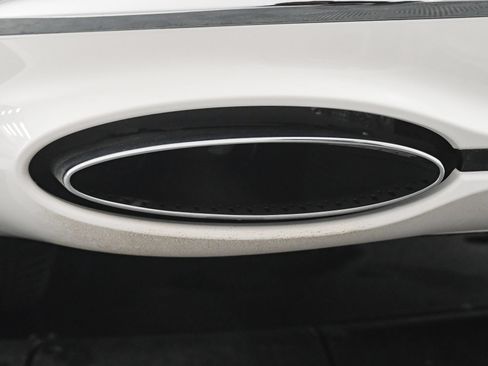 New 2026 Bentley Flying Spur Plug-In Hybrid AWD/4WD image 23