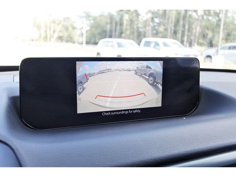 Used 2024 MAZDA CX-50 AWD 2.5 Turbo w/ Cargo Package image 25