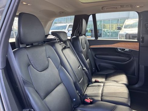 Used 2023 Volvo XC90 B6 Plus w/ Protection Package Premier AWD/4WD image 26