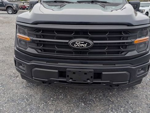 Used 2024 Ford F150 XLT w/ Tow/Haul Package image 12