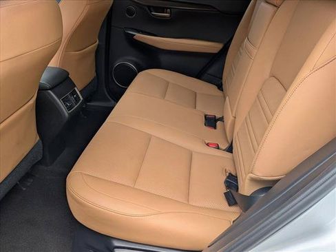Used 2015 Lexus NX 200t FWD w/ Premium Package image 19