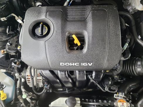 Used 2018 Kia Forte LX image 30