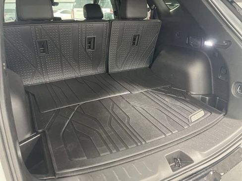 New 2026 Chevrolet Blazer RS w/ Driver Confidence II Package image 27