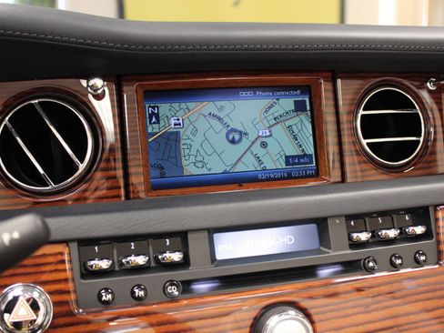 Used 2009 Rolls-Royce Phantom Drophead Coupe RWD image 17