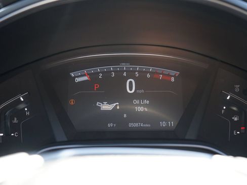 Used 2019 Honda CR-V Touring image 28