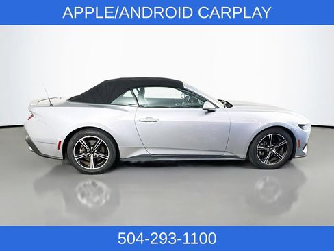 Used 2025 Ford Mustang Premium RWD image 6