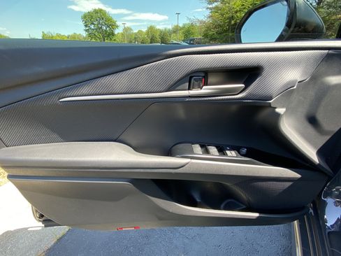 Certified 2025 Toyota Camry SE w/ Multimedia Upgrade Package image 10