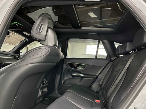 New 2026 Mercedes-Benz GLC 300 4MATIC image 20
