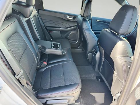 New 2026 Ford Escape ST-Line Select w/ Tech Pack #2 image 18