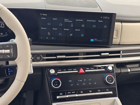 New 2026 Hyundai Santa Fe SE AWD/4WD image 16
