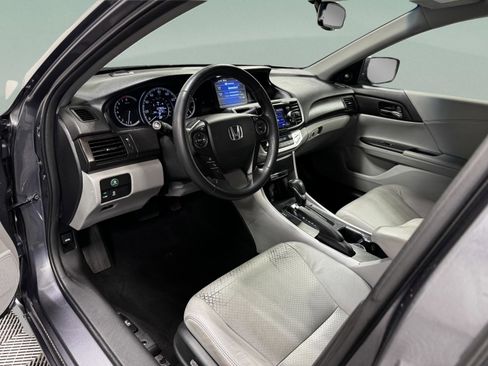 Used 2013 Honda Accord EX-L image 10