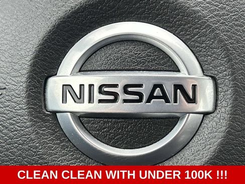 Used 2019 Nissan Altima 2.5 S AWD/4WD image 32