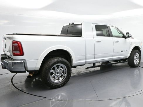 Used 2022 RAM 2500 Limited AWD/4WD image 7