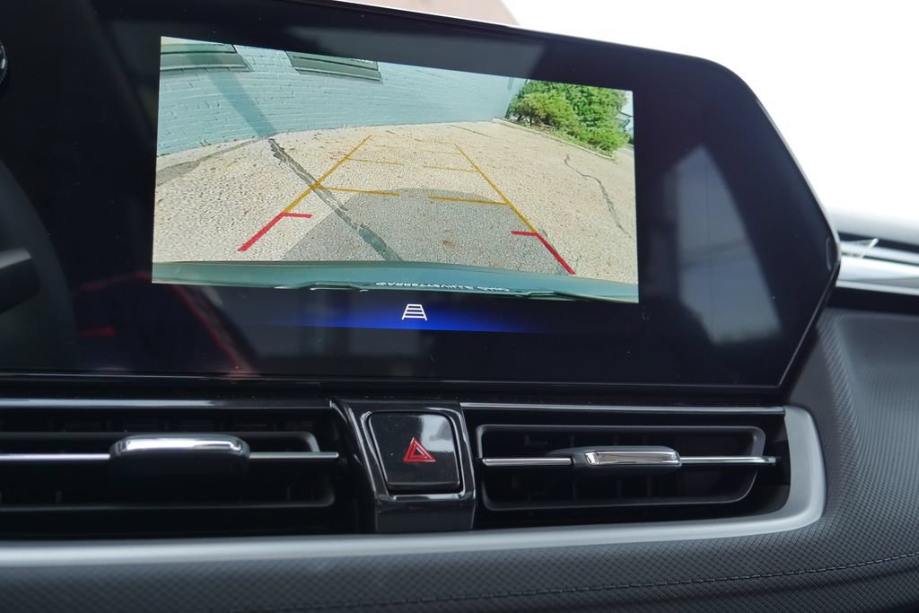 Used 2023 Chevrolet TrailBlazer LT w/ Convenience Package FWD image 34