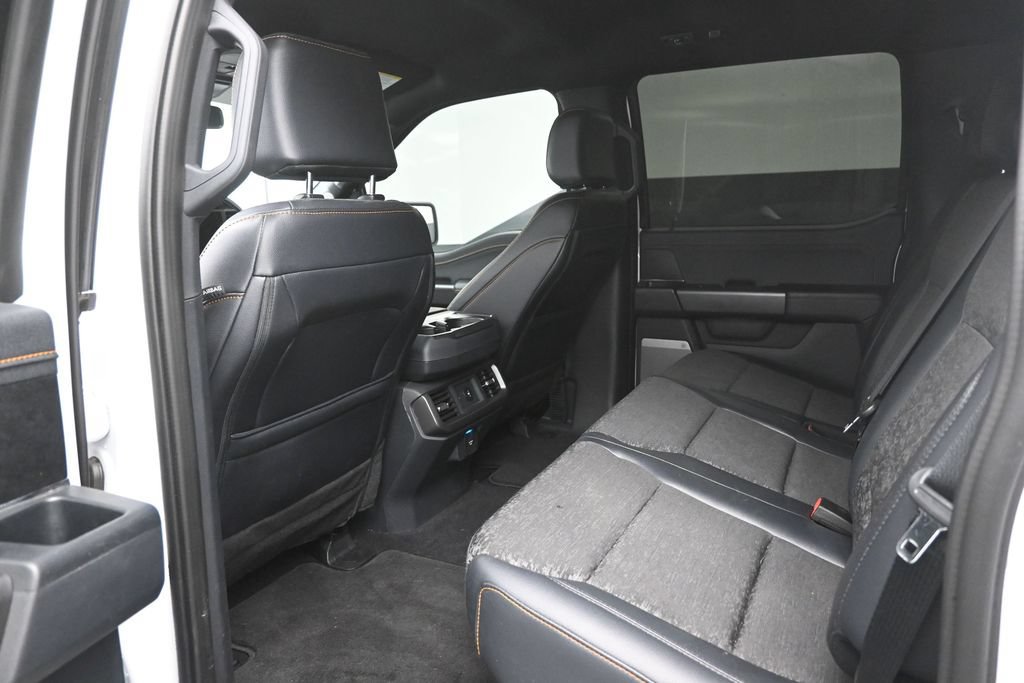 Certified 2025 Ford F150 Tremor w/ Tow/Haul Package AWD/4WD image 2