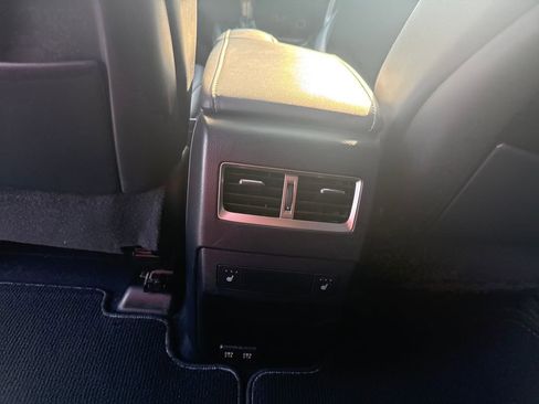 Used 2020 Lexus RX 350L Luxury w/ Accessory Package FWD image 31