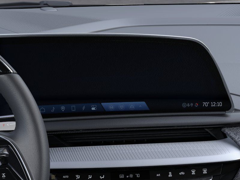 New 2027 Cadillac Optiq Premium Sport RWD image 20
