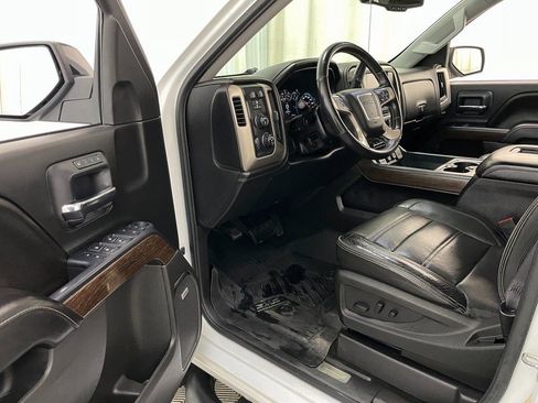 Used 2017 GMC Sierra 1500 Denali w/ Denali Ultimate Package image 28