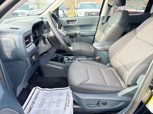 New 2026 Ford Maverick XLT w/ XLT Luxury Package image 19