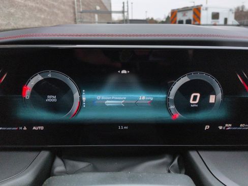 New 2026 Dodge Charger Scat Pack image 13