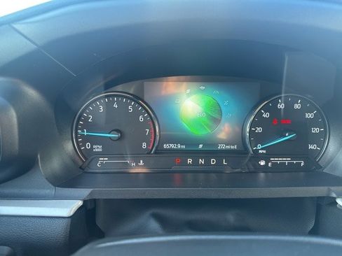 Certified 2024 Ford Explorer XLT w/ Equipment Group 202A image 24