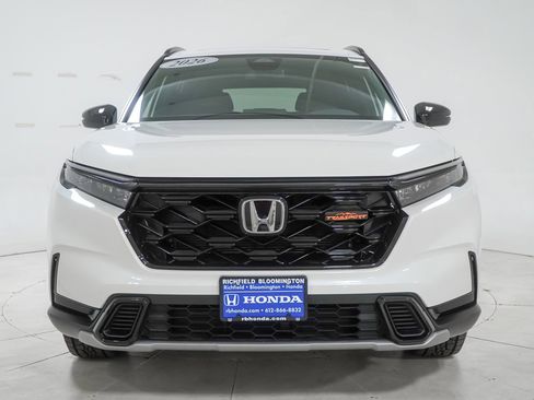 Certified 2026 Honda CR-V TrailSport image 3