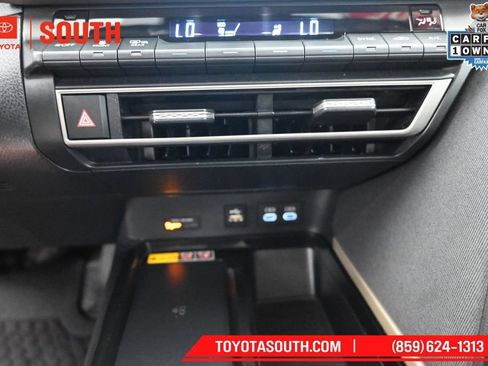 Used 2025 Toyota Camry LE w/ Convenience Package FWD image 21