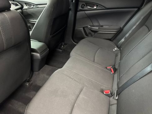 Used 2018 Honda Civic EX image 11