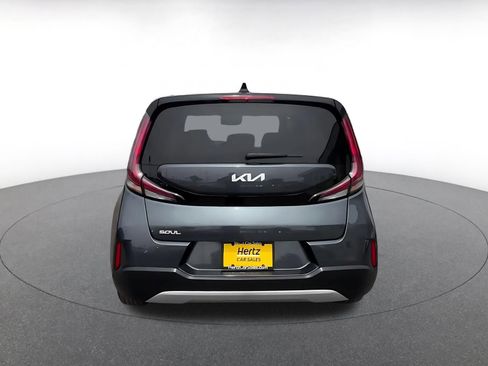 Used 2025 Kia Soul LX w/ LX Technology Package image 12