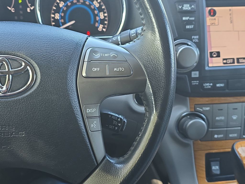 Used 2009 Toyota Highlander Limited AWD/4WD image 21