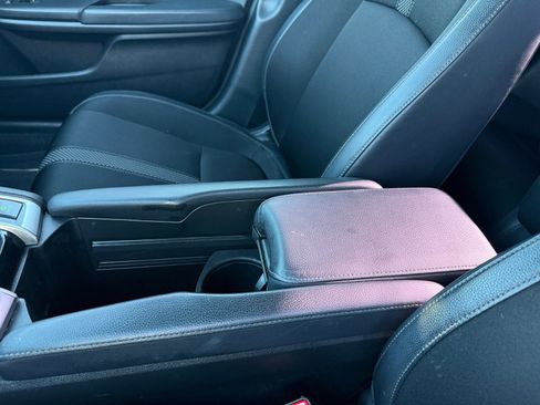 Used 2021 Honda Civic Sport image 14