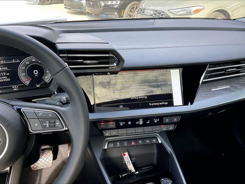 New 2026 Audi A3 2.0T Premium image 6