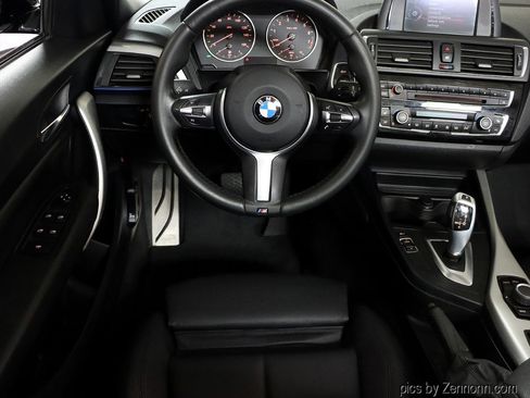 Used 2016 BMW 228i xDrive Convertible AWD/4WD image 17