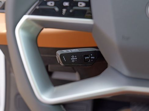 New 2025 Audi A5 2.0T Prestige image 24