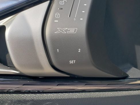 New 2026 BMW X3 xDrive30i w/ Convenience Package AWD/4WD image 22