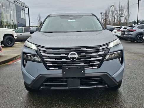 New 2026 Nissan Rogue SV w/ Cold Weather Package image 2