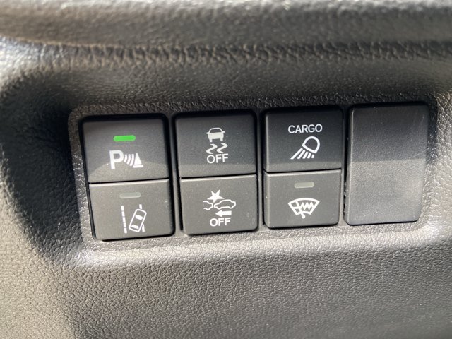 Used 2025 Honda Ridgeline TrailSport image 46