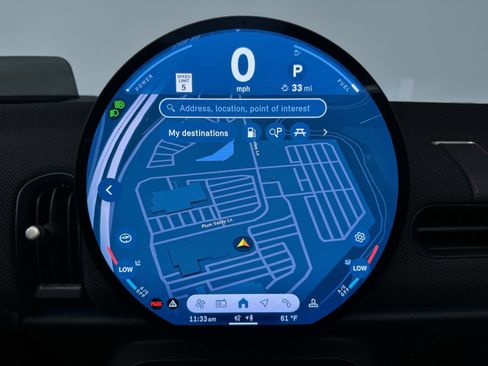New 2026 MINI Cooper S FWD image 21