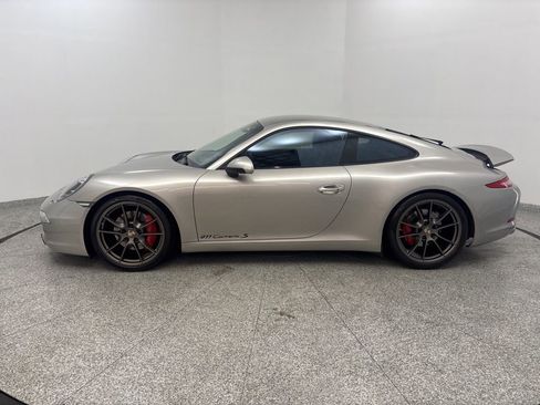 Used 2013 Porsche 911 Carrera S image 3