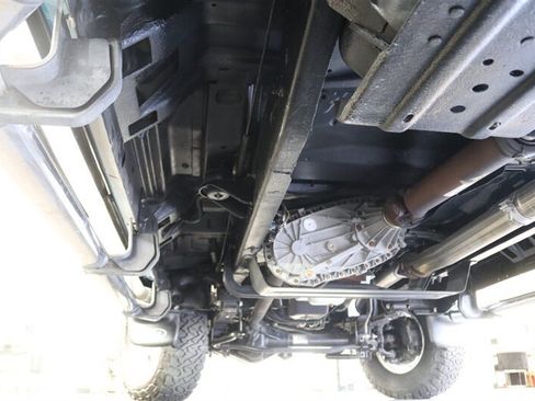 Used 2002 Ford F350 Lariat AWD/4WD image 27