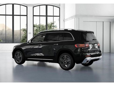 New 2026 Mercedes-Benz GLB 250 4MATIC image 30