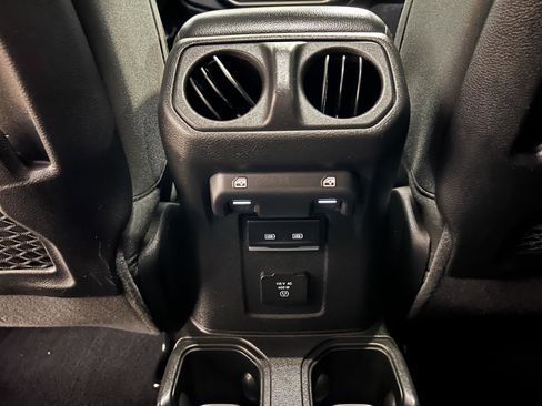 Used 2023 Jeep Gladiator Mojave w/ LED Lighting Group image 26