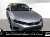 Used 2024 Honda Civic Sport image 3