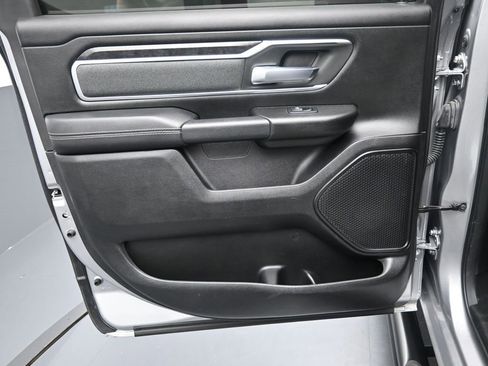 Used 2021 RAM 1500 Lone Star image 20