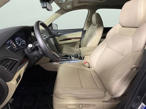 Used 2015 Acura MDX FWD w/ Technology Package image 17