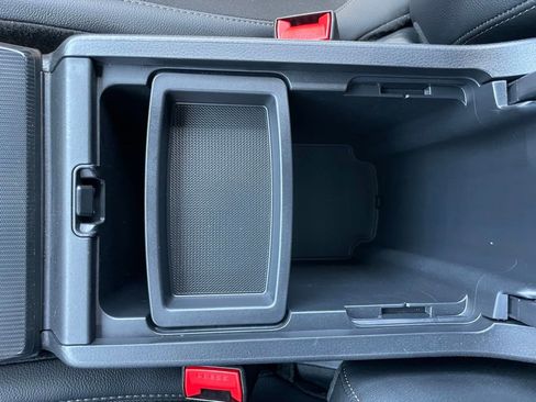 Certified 2025 Honda Civic Sport image 20