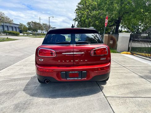 Used 2016 MINI Cooper Clubman image 8